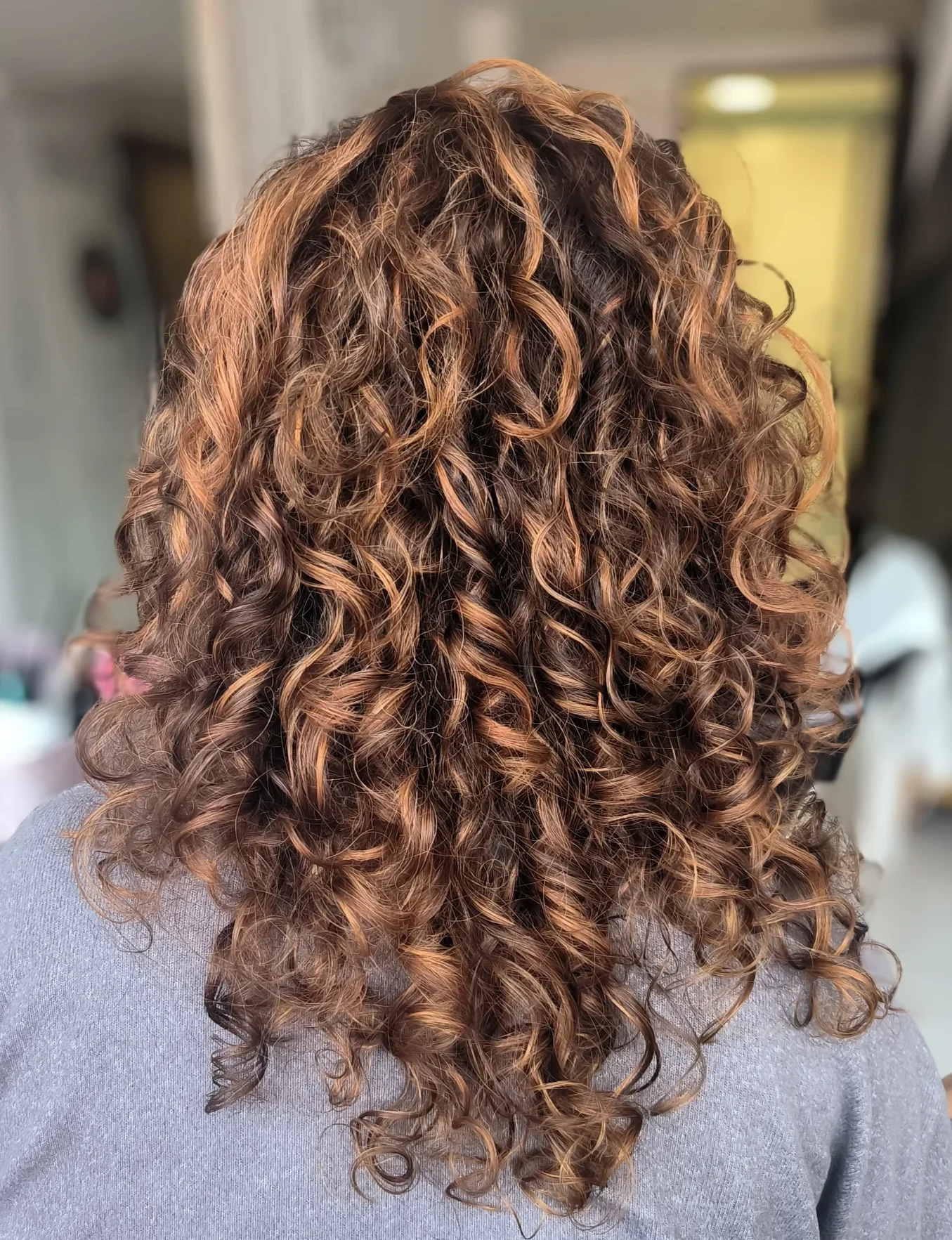 transformación imagen personal asesoría virtual La Hairdresser Estudio